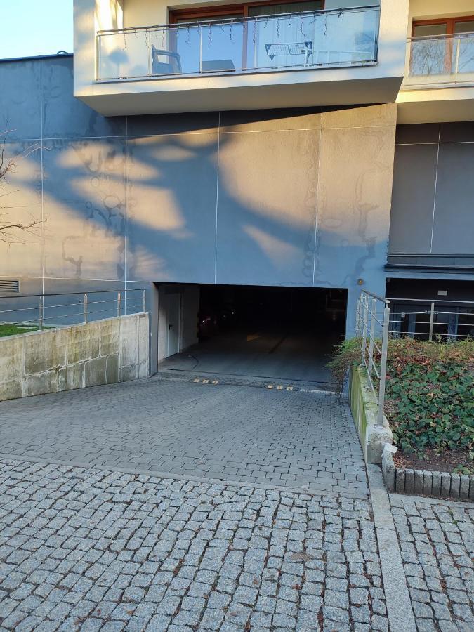 Opera Kolobrzeska 6 Super Vip Apartment Olsztyn  Exterior foto