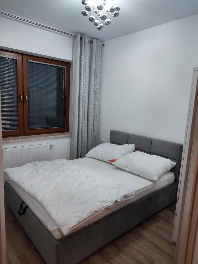 Opera Kolobrzeska 6 Super Vip Apartment Olsztyn  Exterior foto