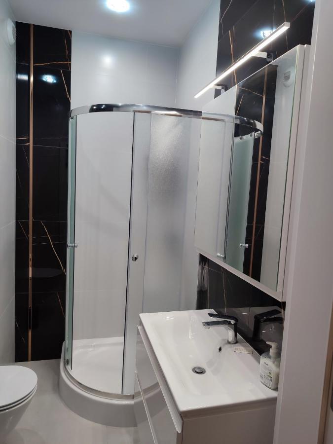 Opera Kolobrzeska 6 Super Vip Apartment Olsztyn  Exterior foto