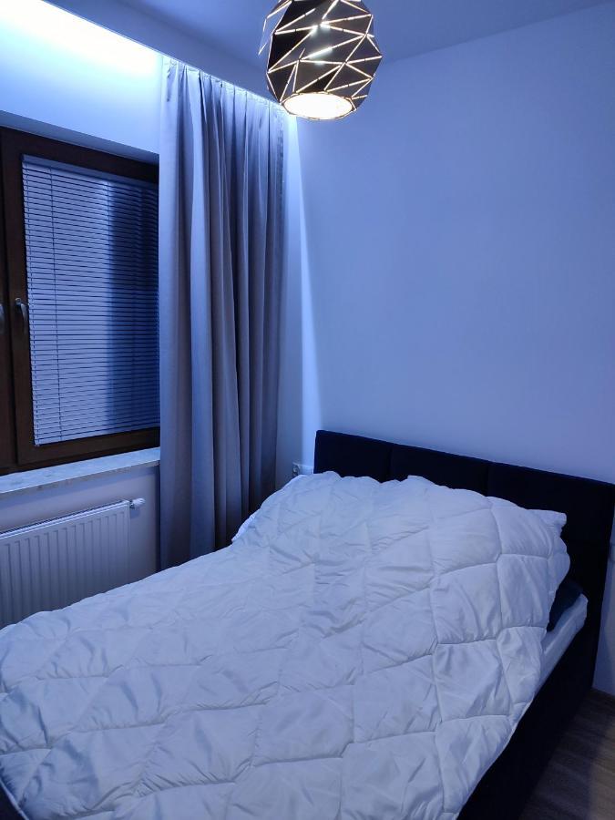 Opera Kolobrzeska 6 Super Vip Apartment Olsztyn  Exterior foto