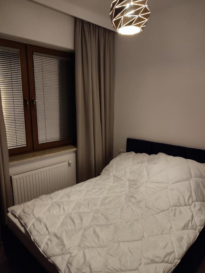Opera Kolobrzeska 6 Super Vip Apartment Olsztyn  Exterior foto