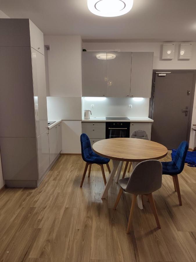 Opera Kolobrzeska 6 Super Vip Apartment Olsztyn  Exterior foto