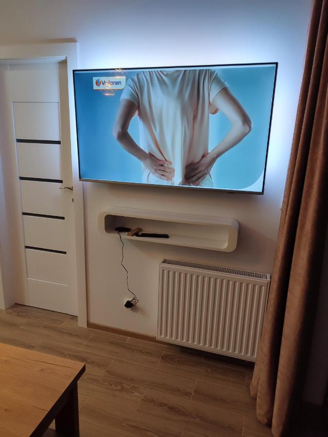 Opera Kolobrzeska 6 Super Vip Apartment Olsztyn  Exterior foto