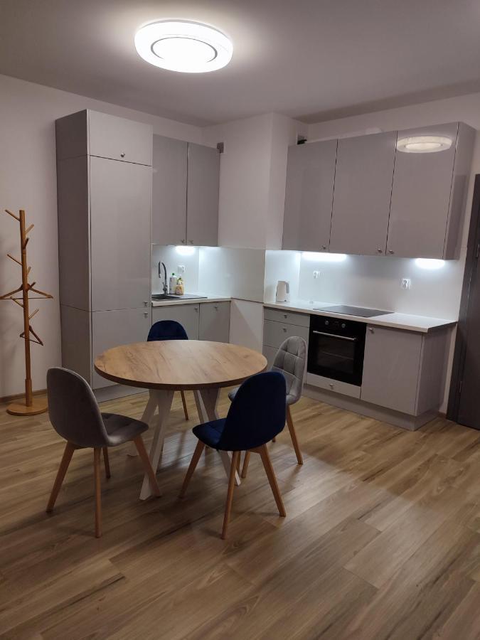 Opera Kolobrzeska 6 Super Vip Apartment Olsztyn  Exterior foto