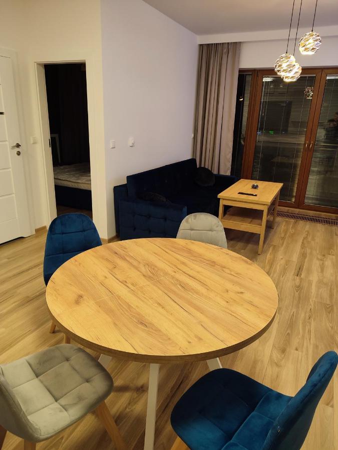 Opera Kolobrzeska 6 Super Vip Apartment Olsztyn  Exterior foto