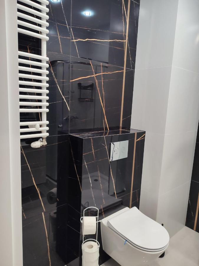 Opera Kolobrzeska 6 Super Vip Apartment Olsztyn  Exterior foto