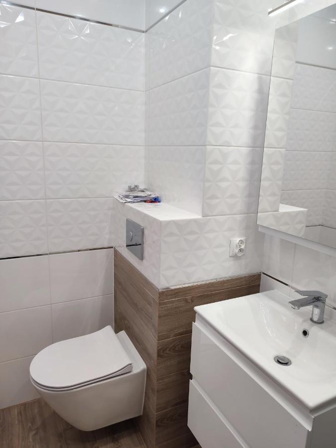 Opera Kolobrzeska 6 Super Vip Apartment Olsztyn  Exterior foto