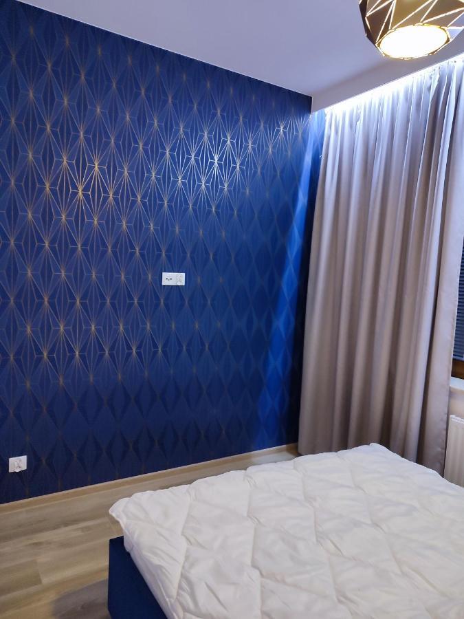Opera Kolobrzeska 6 Super Vip Apartment Olsztyn  Exterior foto