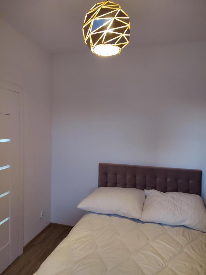 Opera Kolobrzeska 6 Super Vip Apartment Olsztyn  Exterior foto