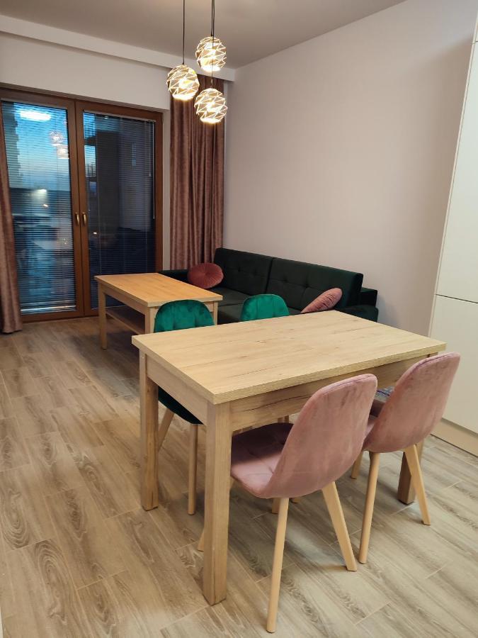 Opera Kolobrzeska 6 Super Vip Apartment Olsztyn  Exterior foto