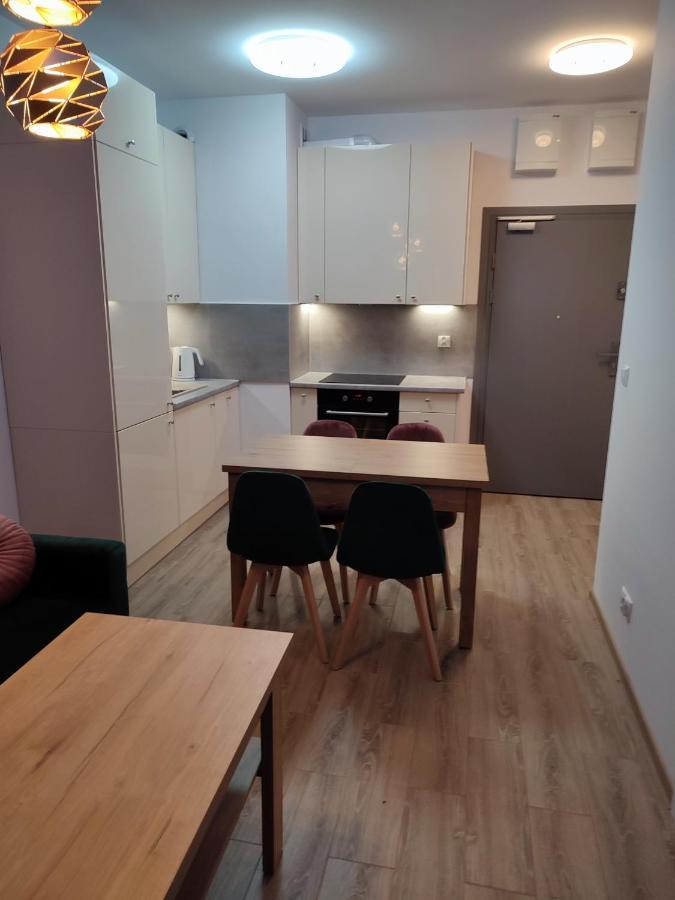 Opera Kolobrzeska 6 Super Vip Apartment Olsztyn  Exterior foto