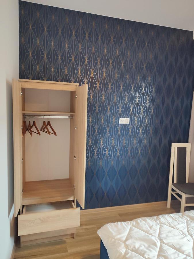 Opera Kolobrzeska 6 Super Vip Apartment Olsztyn  Exterior foto