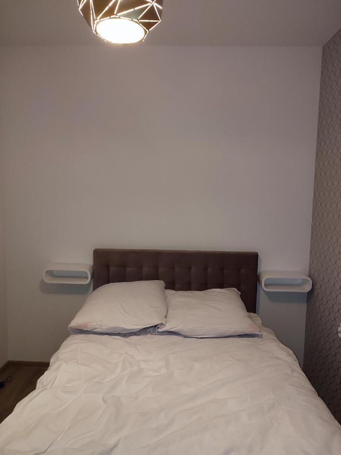 Opera Kolobrzeska 6 Super Vip Apartment Olsztyn  Exterior foto